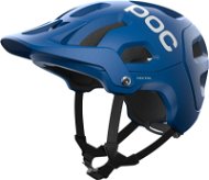 POC helmet Tectal Opal Blue Metallic/Matt LRG - Bike Helmet