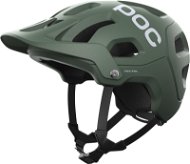 POC Helmet Tectal Epidote Green Metallic/Matt MED - Bike Helmet