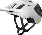 POC Helmet Axion Race MIPS Hydrogen White/Uranium Black Matt SML - Bike Helmet