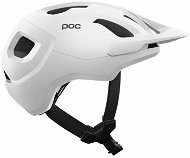 POC Helmet Axion Hydrogen White Matt MED - Bike Helmet