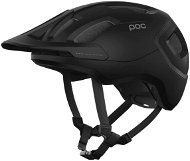 POC Helmet Axion Uranium Black Matt - Bike Helmet