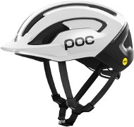 POC Helmet Omne Air Resistance MIPS Hydrogen White SML - Bike Helmet