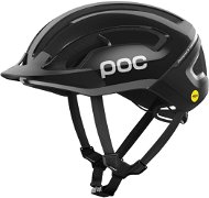 POC Helmet Omne Air Resistance MIPS Uranium Black SML - Bike Helmet