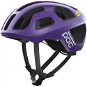 POC prilba Octal MIPS Sapphire Purple Matt MED - Prilba na bicykel