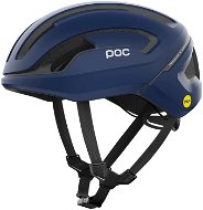 POC Helmet Omne Air MIPS Lead Blue Matt MED - Bike Helmet