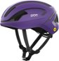 POC prilba Omne Air MIPS Sapphire Purple Matt SML - Prilba na bicykel