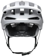 POC Helmet Myelin Hydrogen White MED - Bike Helmet