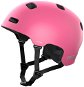POC Helmet Crane MIPS Actinium Pink Matt XSS - Bike Helmet
