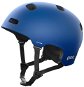 POC helmet Crane MIPS Opal Blue Metallic/Matt MLG - Bike Helmet