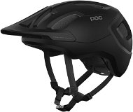 POC Helmet Axion Uranium Black Matt MED - Bike Helmet