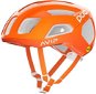 POC Helmet Ventral Air MIPS Fluorescent Orange AVIP MED - Bike Helmet