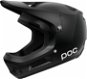 POC helmet Coron Air Carbon MIPS Carbon Black LRG - Bike Helmet