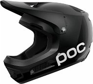 POC Helmet Coron Air MIPS Uranium Black SML - Bike Helmet