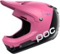 POC helmet Coron Air MIPS Actinium Pink/Uranium Black Matt MED - Bike Helmet