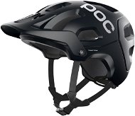 POC Helmet Tectal Uranium Black Matt MED - Bike Helmet