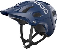 POC Helmet Tectal Lead Blue Matt MED - Bike Helmet