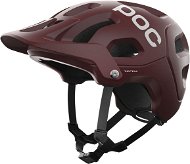 POC Helmet Tectal Garnet Red Matt SML - Bike Helmet