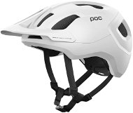 POC Axion Sisak Hydrogen White Matt SML - Kerékpáros sisak