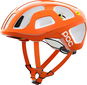Helma na kolo POC přilba Octal MIPS Fluorescent Orange AVIP MED - Helma na kolo