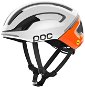 POC Helmet Omne Air MIPS Fluorescent Orange AVIP MED - Bike Helmet