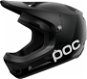 POC helmet Coron Air MIPS Uranium Black LRG - Bike Helmet