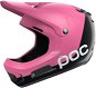 POC Helmet Coron Air MIPS Actinium Pink/Uranium Black Matt SML - Bike Helmet