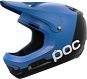 POC helmet Coron Air MIPS Opal Blue/Uranium Black Metallic/Matt MED - Bike Helmet