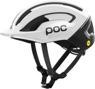 POC prilba Omne Air Resistance MIPS Hydrogen White MED - Prilba na bicykel