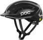 POC prilba Omne Air Resistance MIPS Uranium Black MED - Prilba na bicykel