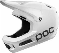 POC helmet Coron Air MIPS Hydrogen White MED - Bike Helmet