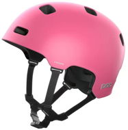 POC Crane MIPS  Actinium Pink Matt - Prilba na bicykel