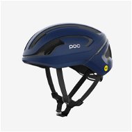 POC Omne Air MIPS Blue M - Bike Helmet