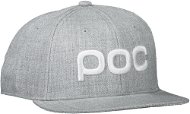 POC Corp Cap Grey Melange  - Čepice