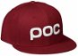 POC Corp Cap Propylene Red - Sapka