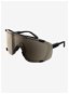 POC Devour Uranium Black/Clarity Trail/Partly Sunny Silver - Cycling Glasses