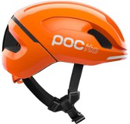 POC POCito Omne MIPS Fluorescent Orange - Prilba na bicykel