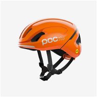 POC POCito Omne MIPS Fluorescent Orange XS - Kerékpáros sisak