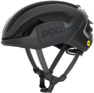 POC Omne Ultra MIPS Uranium Black Matt - Bike Helmet