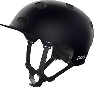 POC Crane MIPS Uranium Black Matt - Bike Helmet