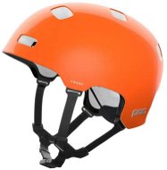 POC Crane MIPS Fluorescent Orange L - Bike Helmet