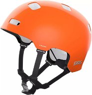 POC Crane MIPS Fluorescent Orange S - Bike Helmet