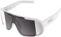 POC Aspire Hydrogen White/Clarity Road/Sunny Silver - Cycling Glasses