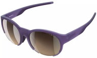 POC Avail Sapphire Purple Translucent  - Sunglasses
