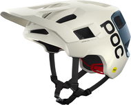 POC Kortal Race MIPS bílá XS - Helma na kolo