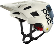POC Kortal Race MIPS white L - Bike Helmet