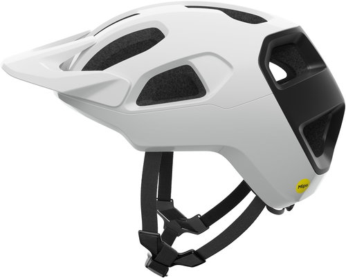 POC Cularis white S - Bike Helmet - Main image