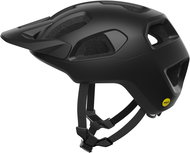 POC Cularis black - Bike Helmet