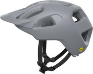 POC Cularis light grey - Bike Helmet