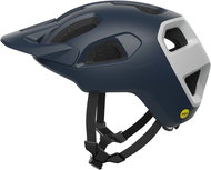 POC Cularis dark blue - Bike Helmet