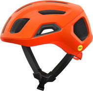POC Ventral Air MIPS narancssárga - Kerékpáros sisak